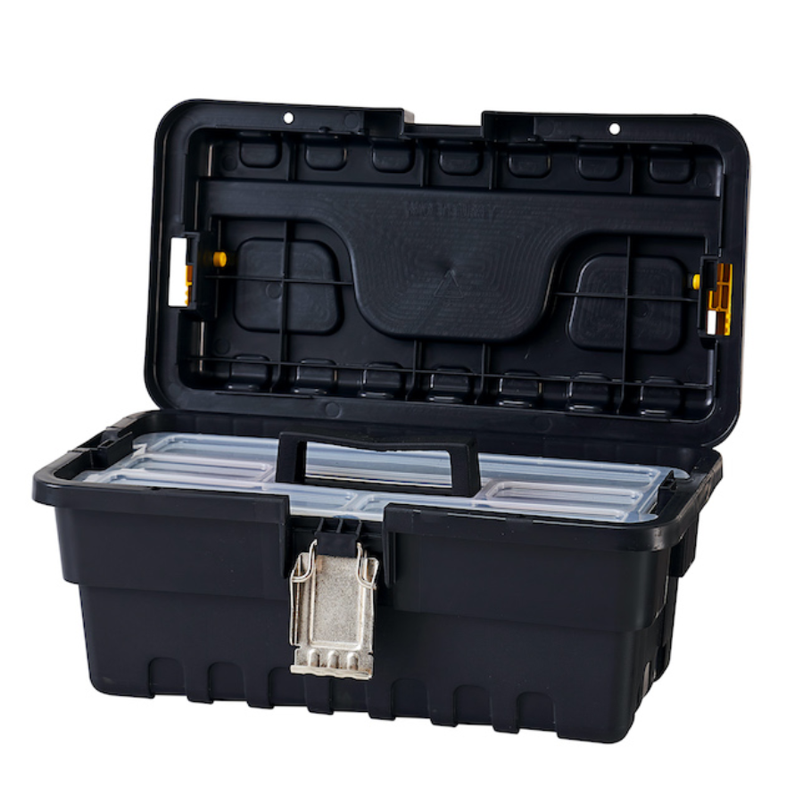 Port-Bag 16