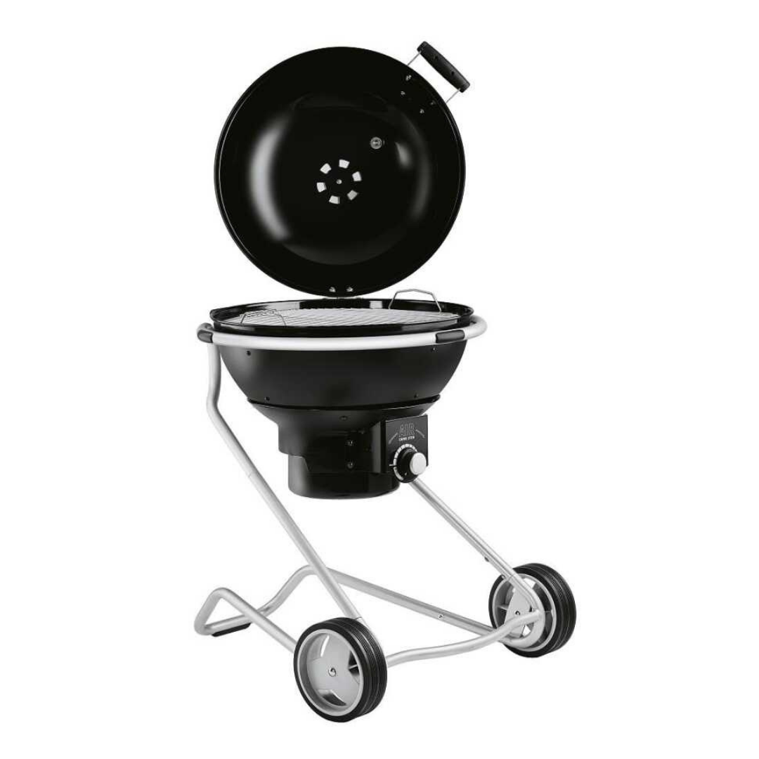Rösle Air F60 Kömürlü Barbekü