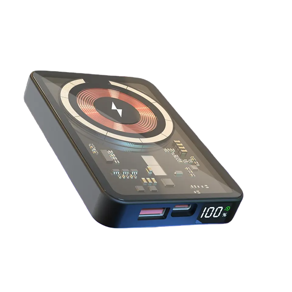 Piili MagSafe 10000 mAh Powerbank