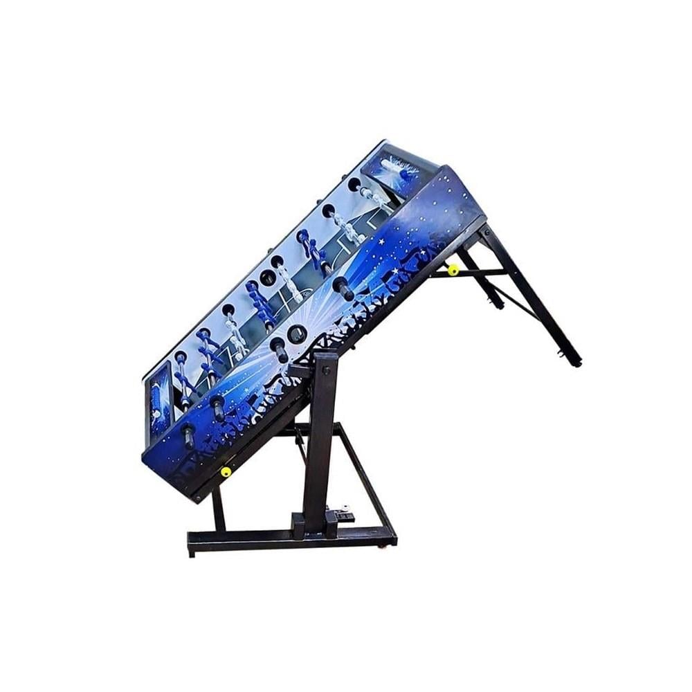 Dragon Akrobat Lüx Portatif Ev Ofis Tipi Langırt Masası