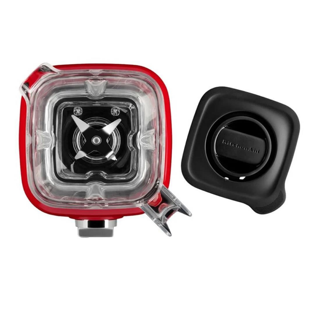 KitchenAid K150 5KSB1325EER 1.4 Litre Sürahi Blender - Empire Red
