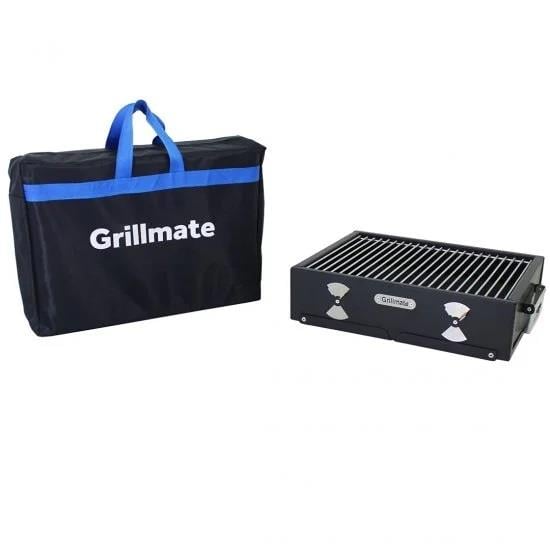 Grillmate Roadtrip Çantalı Katlanır Ayak Mangal