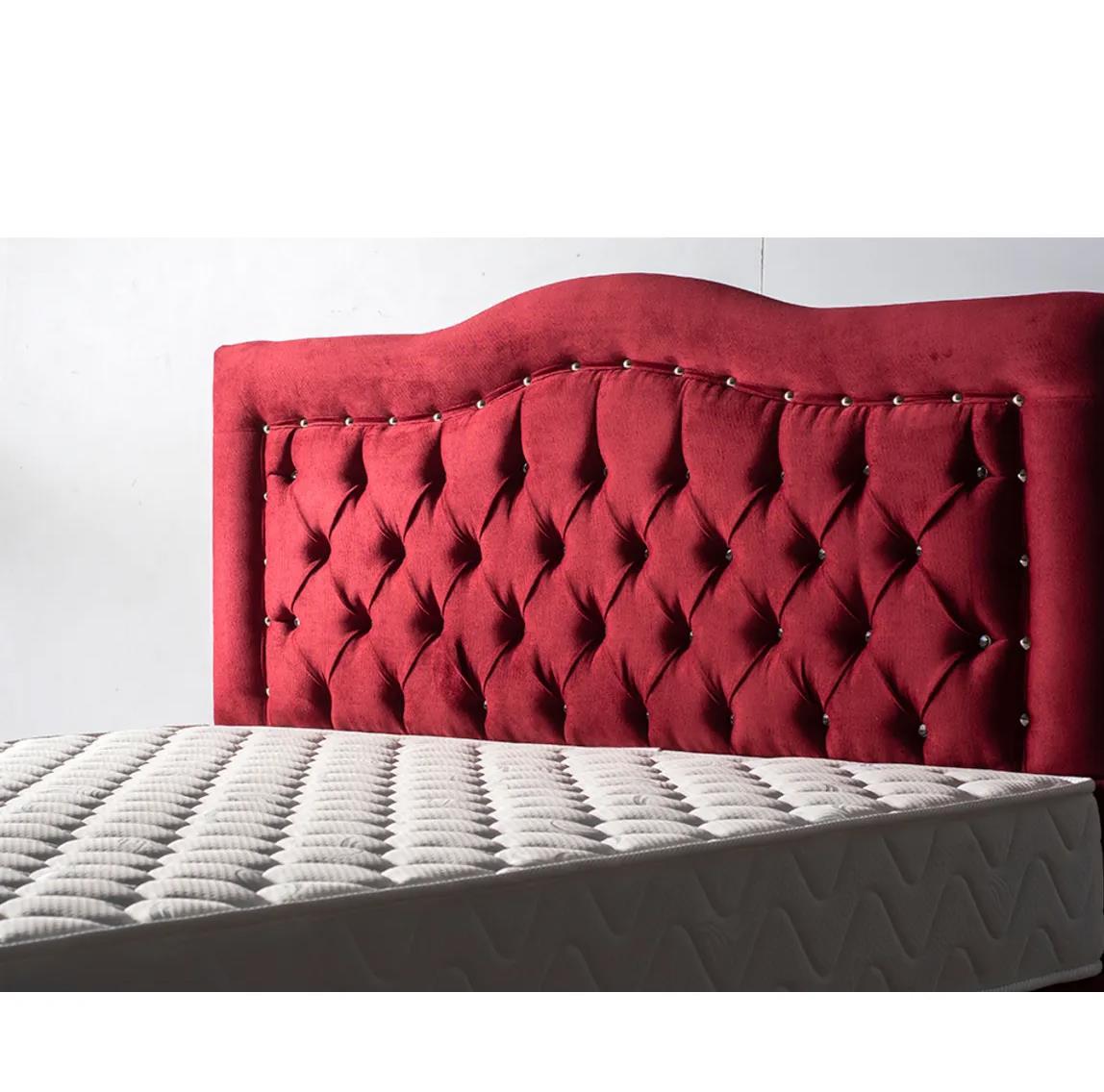 Niron Yatak Çift Kişilik Ortopedik Yatak 140x200 Cm Niron Smart