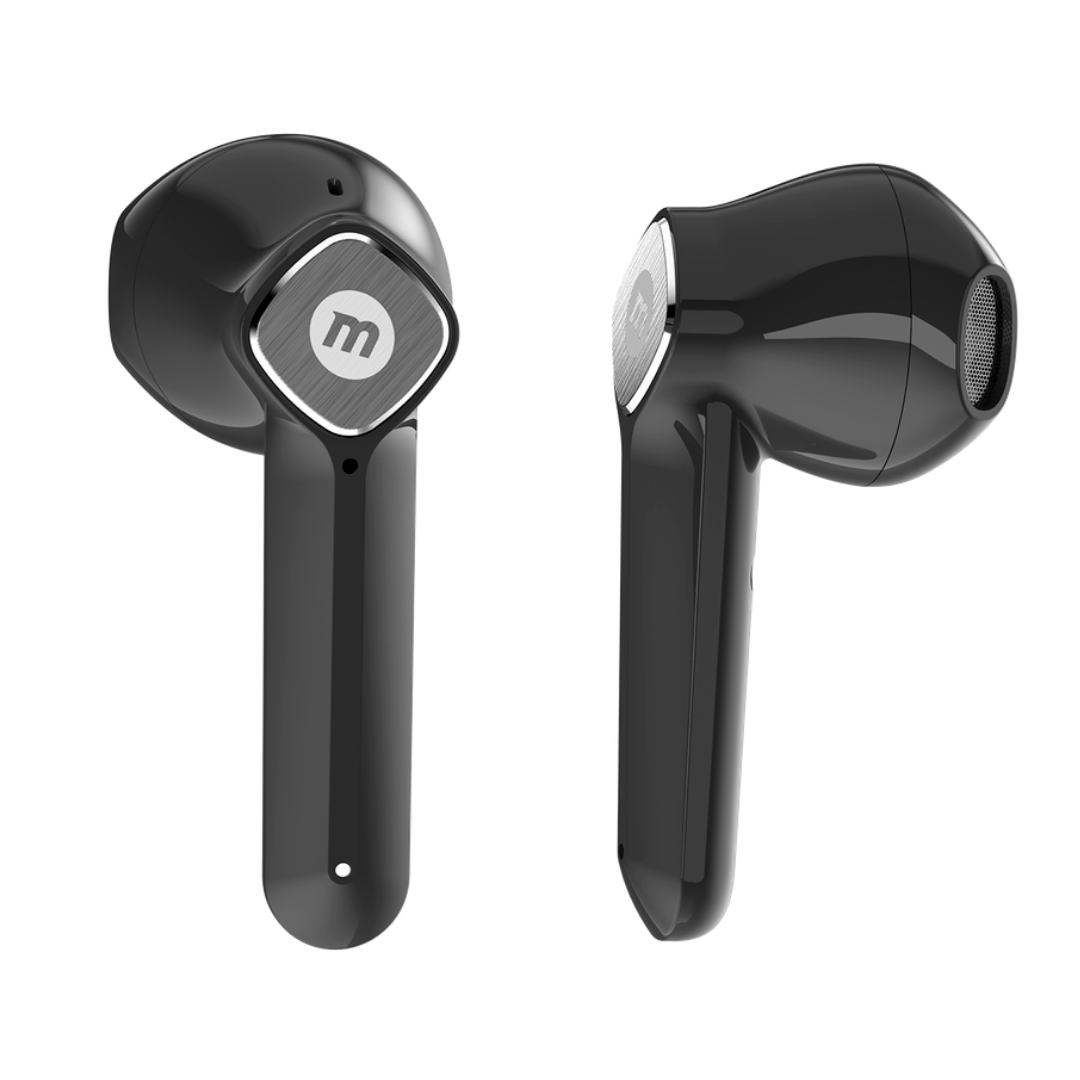 Momax Pills Lite 3 True Wireless Kablosuz Kulaklık Siyah