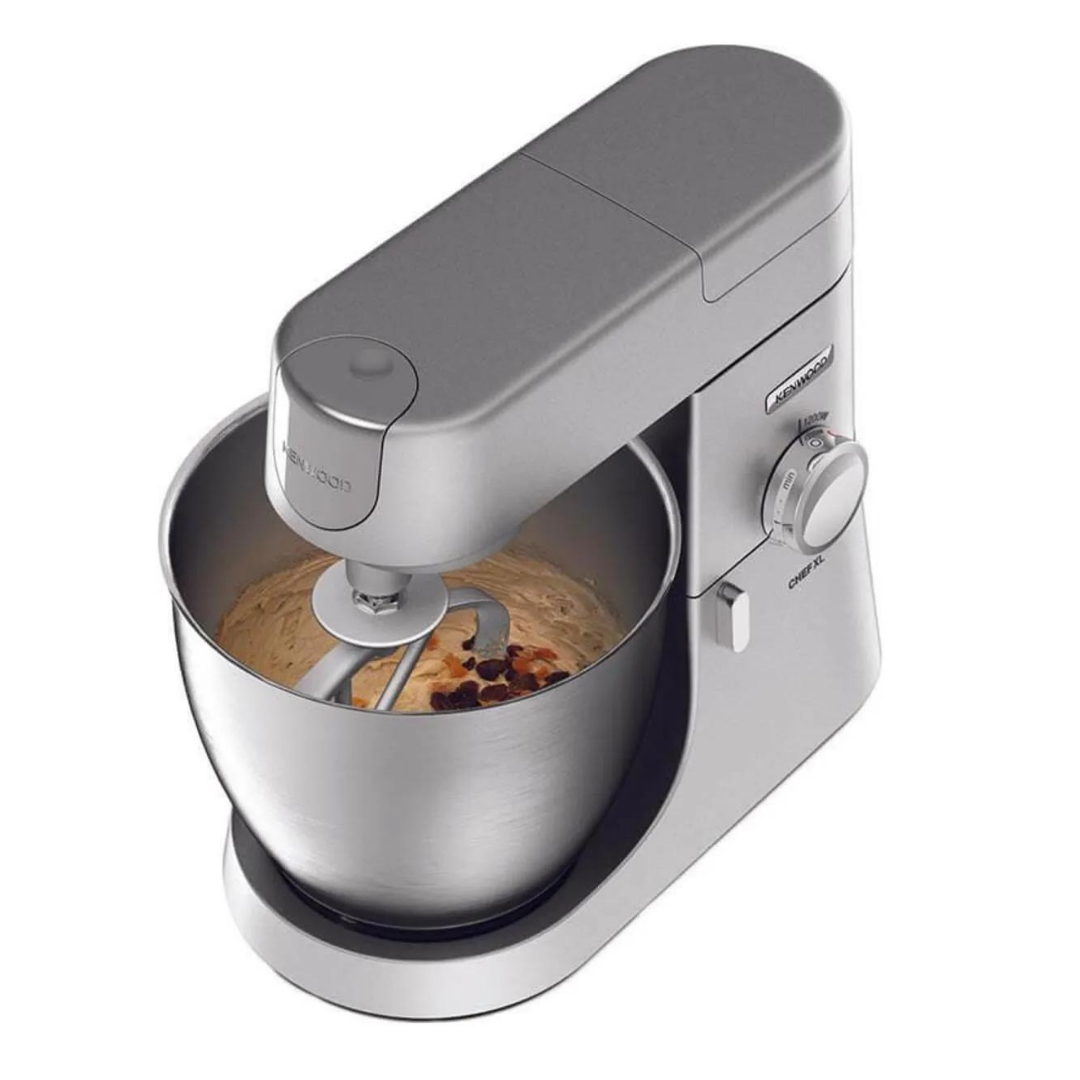 Kenwood KVL4110S Chef XL 1200 Watt 6,7 Lt. Mutfak Şefi - Silver