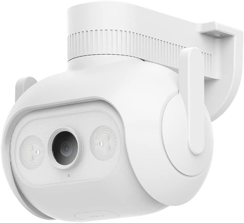Imilab EC5 2K 360° IP66 dış mekan güvenlik kamerası