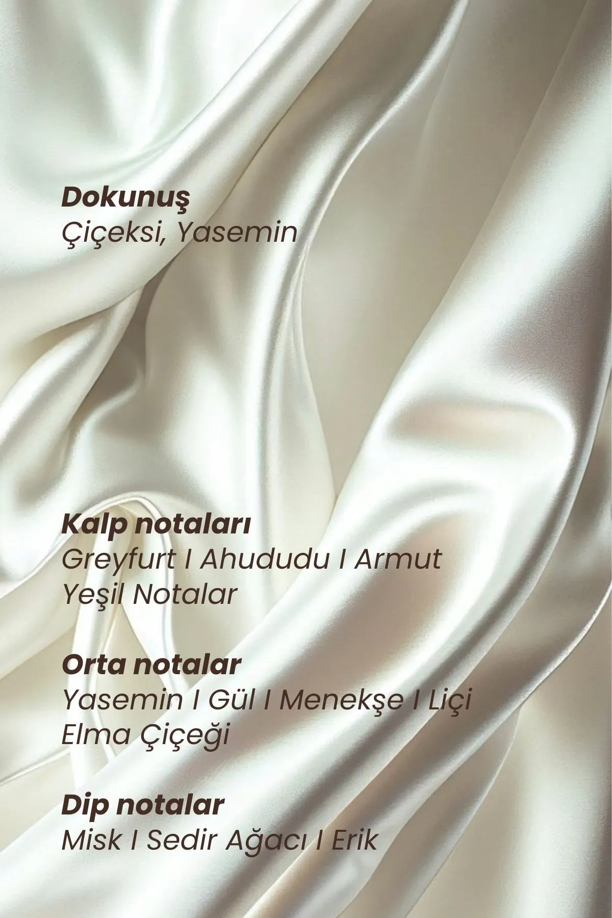 Matsu Harmony Saç Parfümü 50 ml | Çiçeksi Ve Meyvemsi Notalar | Hair Mist