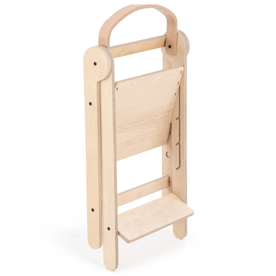 Mamatoyz Fold Öğrenme Kulesi – Natural