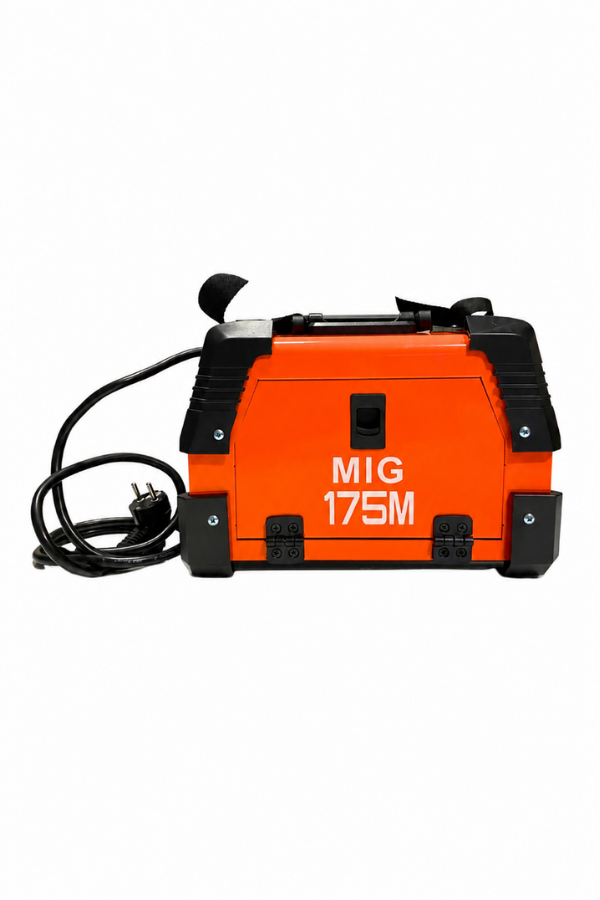 Soyberg MIG 175-M Tüpsüz Gazaltı ve Inverter Kaynak Makinesi 