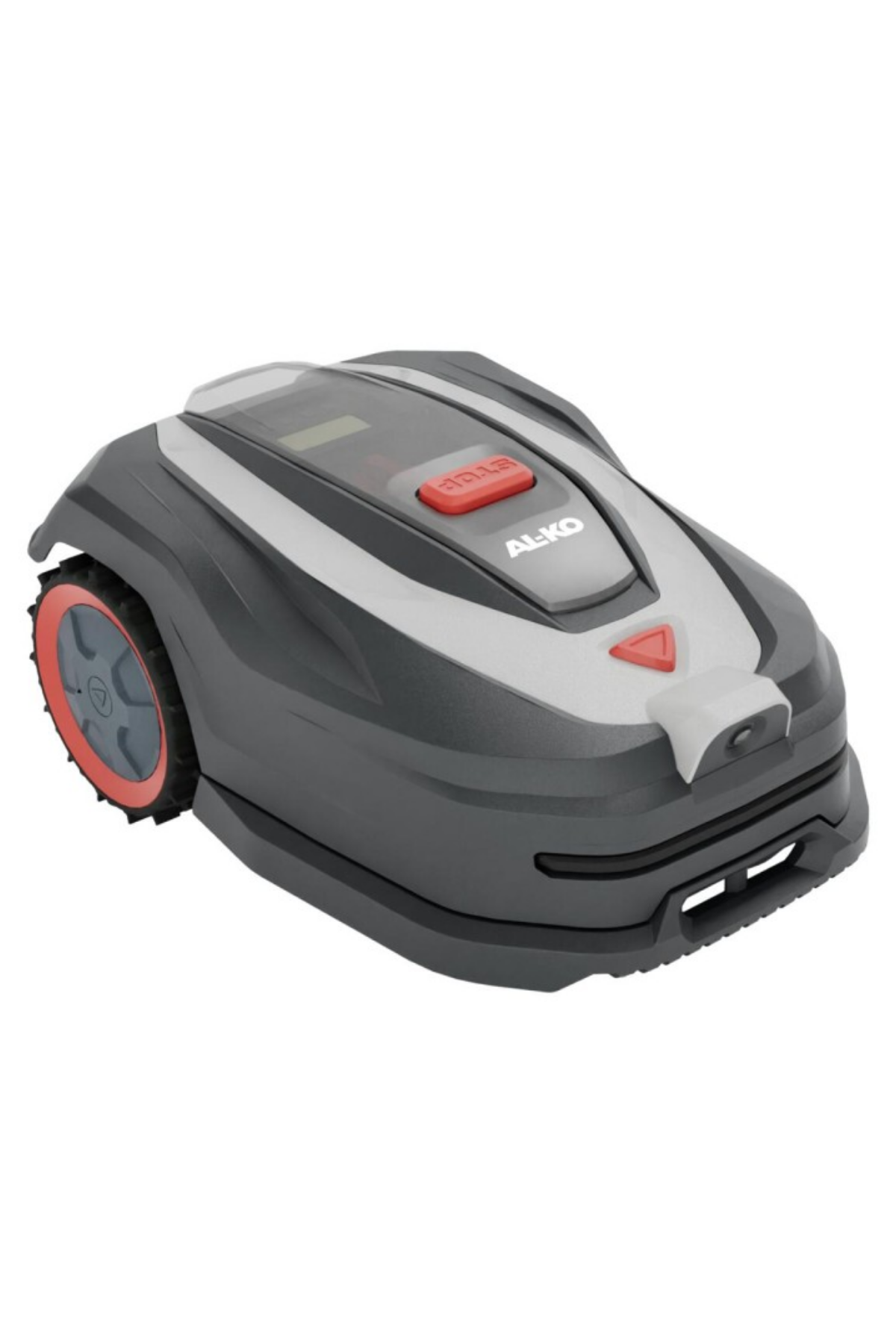 AL-KO 114.169 Robolinho 500 Vision Kameralı, Kablosuz Robot Çim Biçme Makinesi
