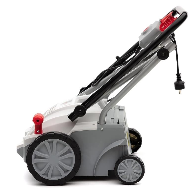 Ikra IEVL 15321 Elektrikli Çim Havalandırma