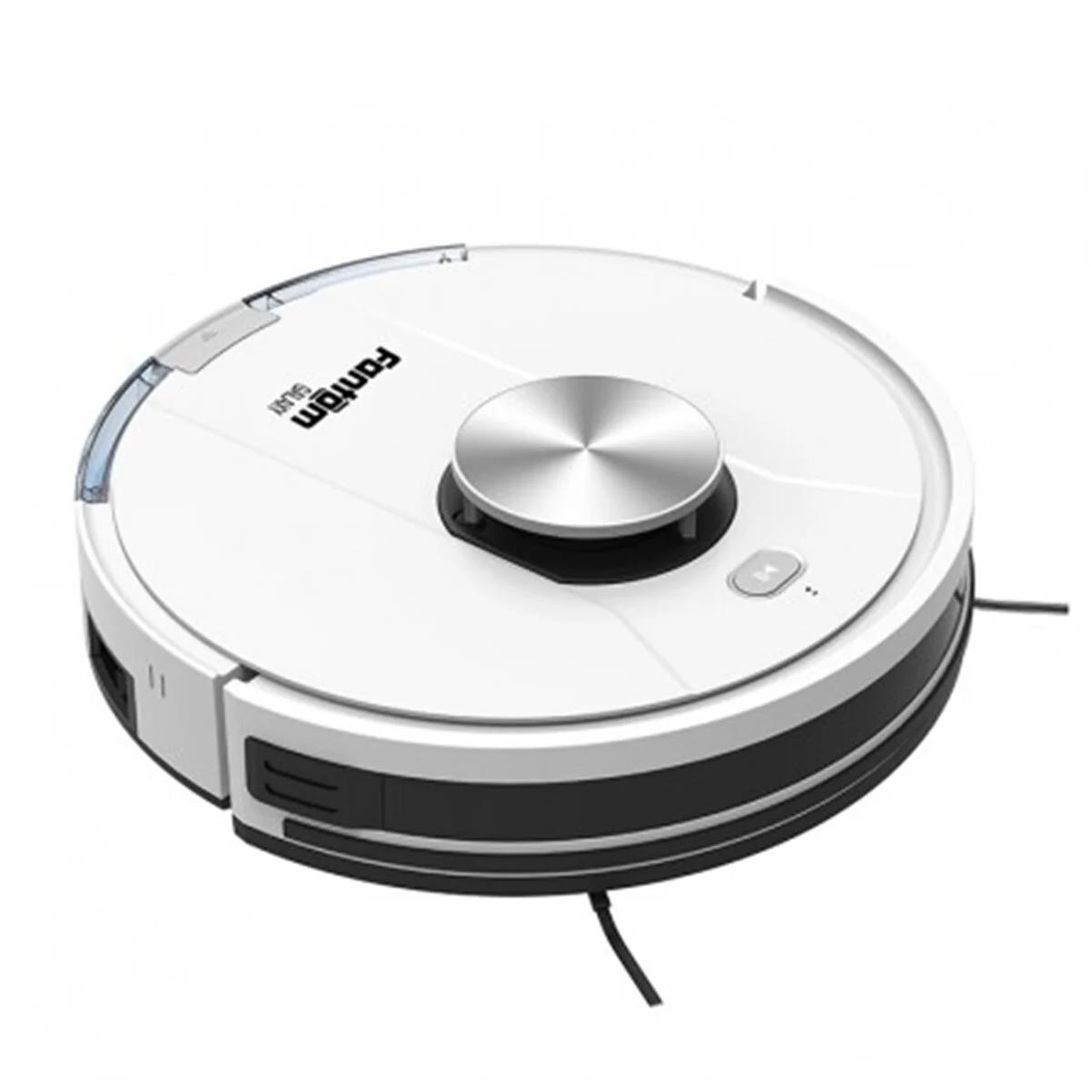 Fantom Galaxy XY-38 Cyclone Robot Süpürge Beyaz