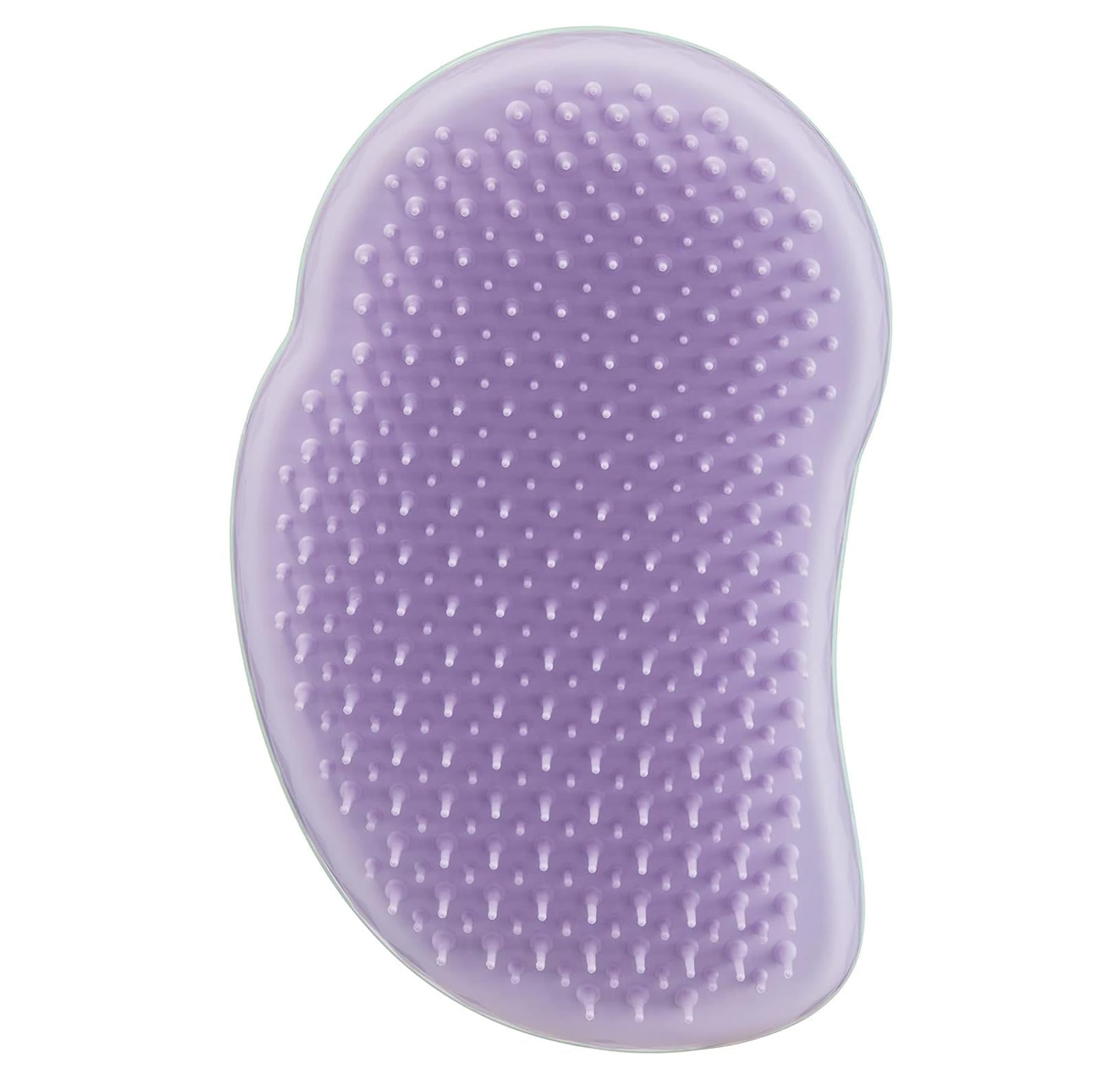 Tangle Teezer Original Thick & Curly Pixie Green Fondant Saç Fırçası