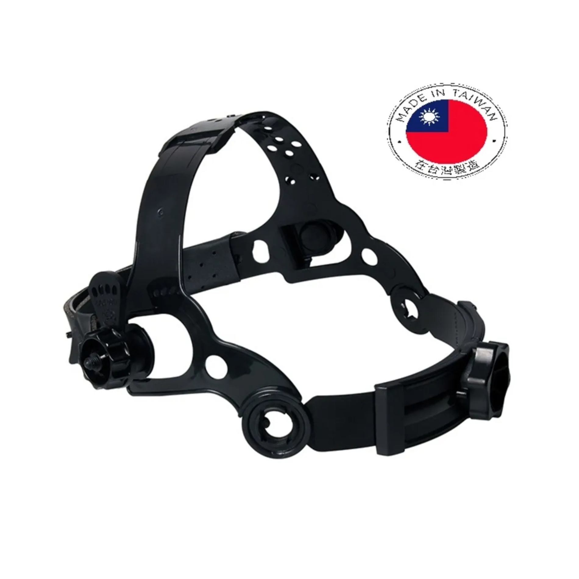 Max Safety Armut Tip Baş Kaynak Maskesi