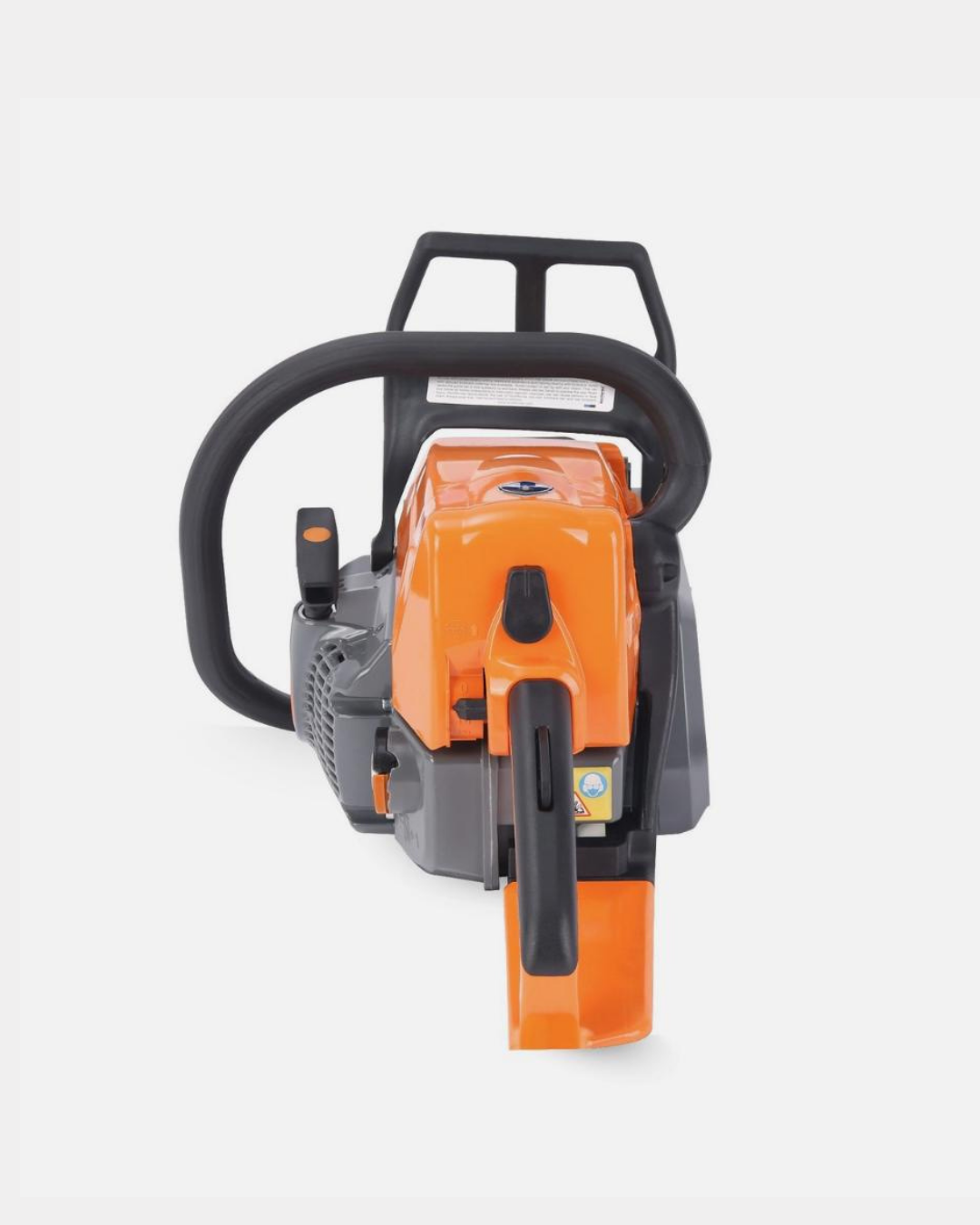 Holzfforma G255E Benzinli Easy Start Motorlu Testere 3.1 HP