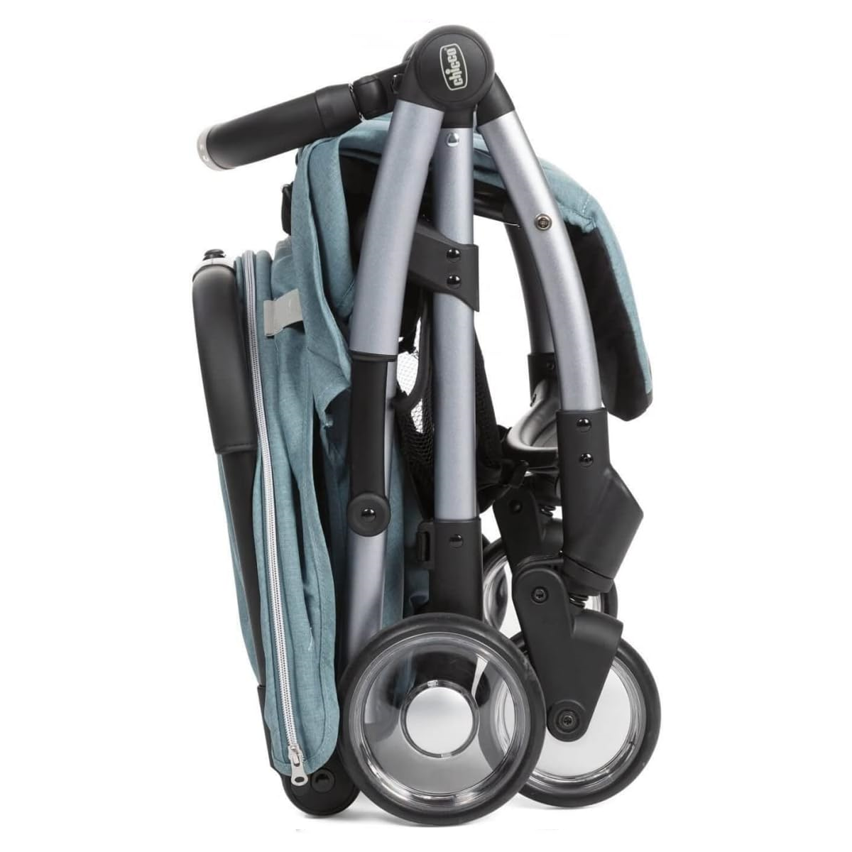 Chicco Goody Plus Stroller Dusty Green
