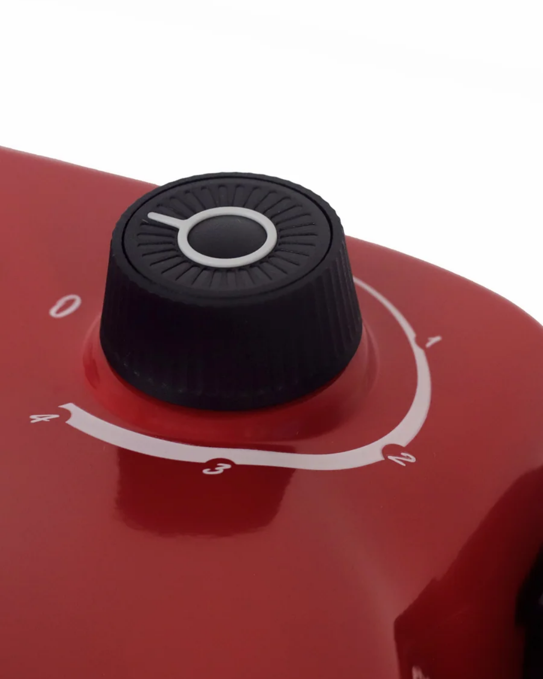 Dr.Maya Pro+ Çok Amaçlı Elektrikli Taş Fırın Tandır ve Ekmek Yapma Makinesi Kırmızı - Pizza Lahmacun Ekmek