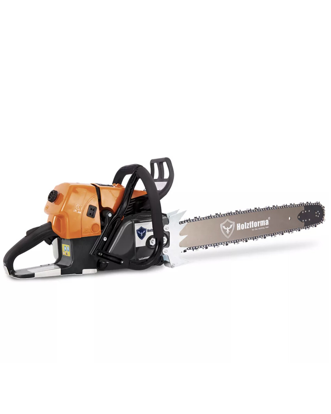 Holzfforma G660 92cc Benzinli Motorlu Testere