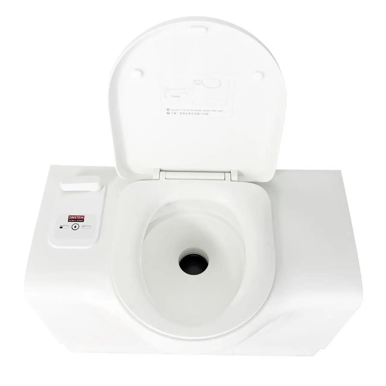 Einstein EI-W500110-ET Kasetli Karavan Tuvaleti