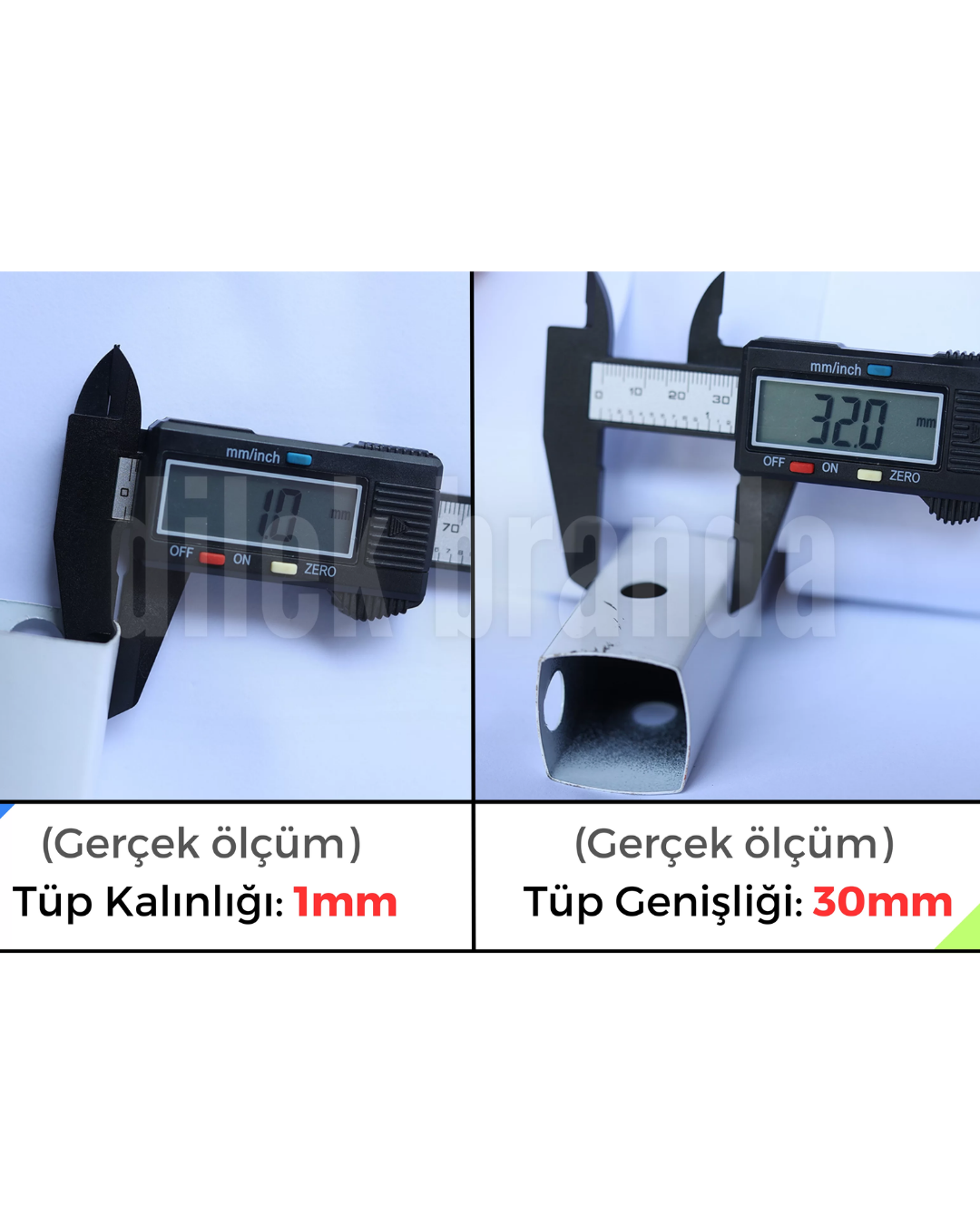 Reyo 3x2 Açık Yeşil Katlanabilir Makaslı Çardak Tente