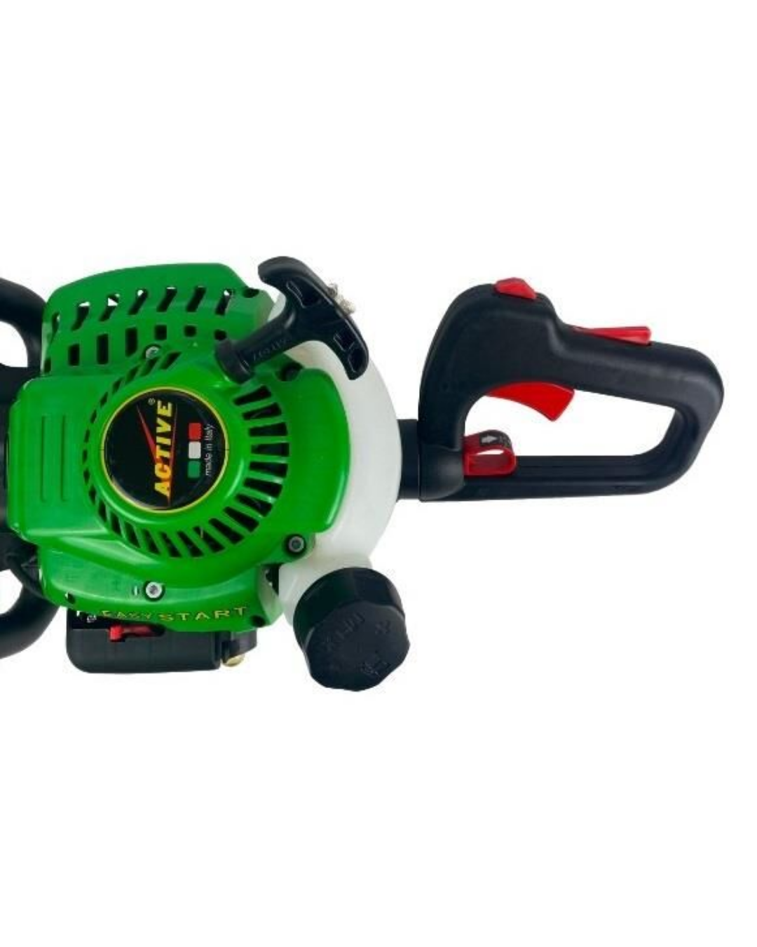 Active 123Ts60 H24-600 1.2 Hp Benzinli Çit Biçme Makinesi