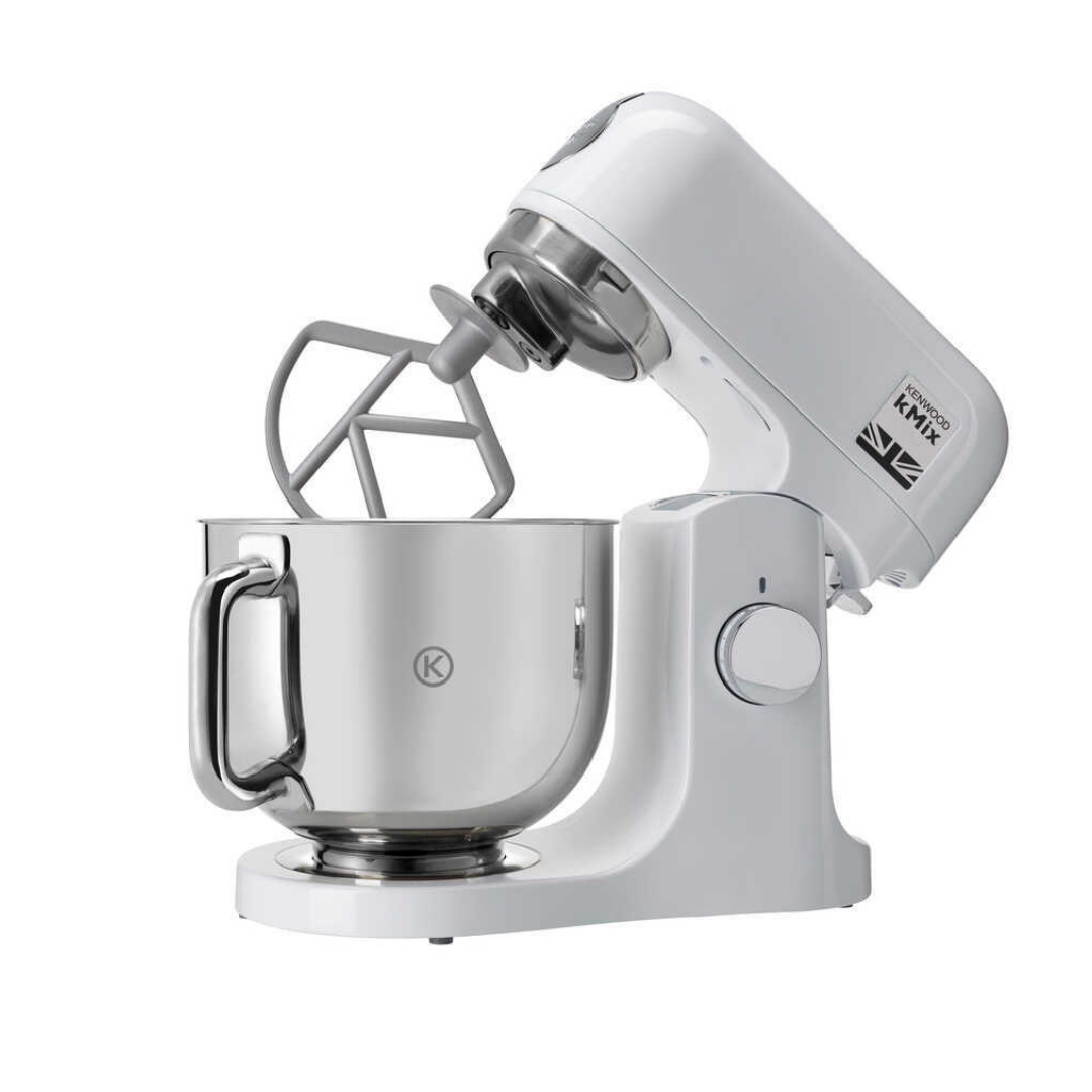 Kenwood KMX750AW KMix 5 Lt Mutfak Şefi - Beyaz