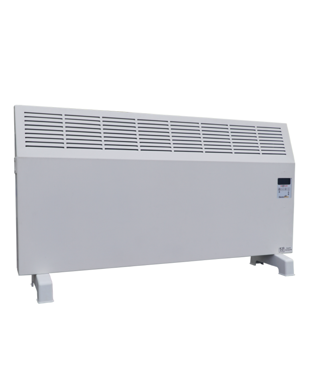 Heatbox HBK500D Konvektör 500W Dijital Elektrikli Isıtıcı