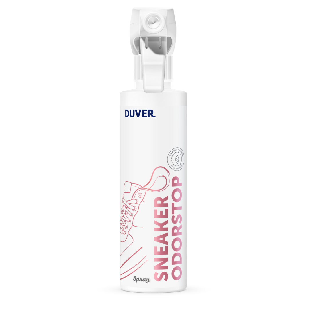Duver Ayakkabı Deodorantı 200 ml