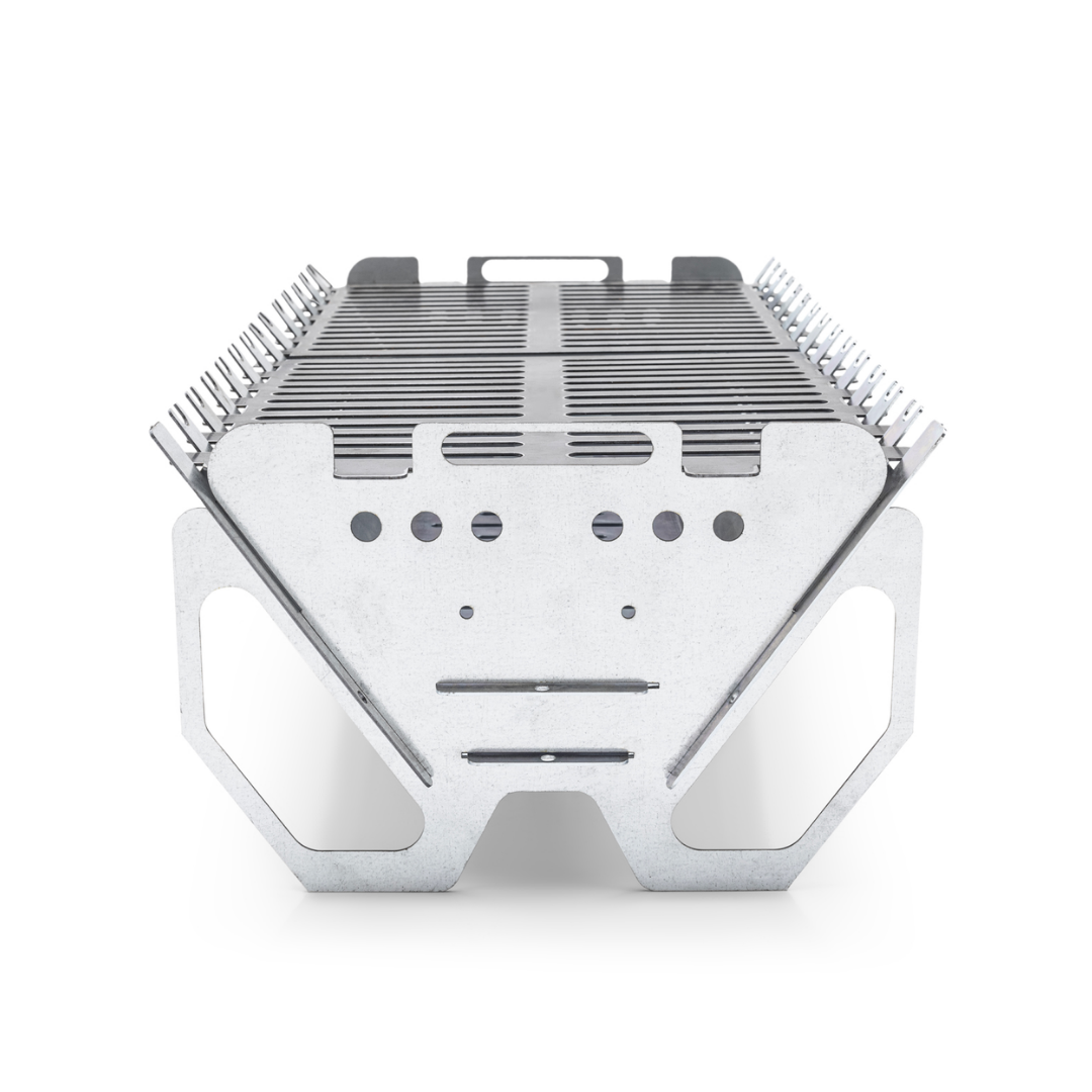 Cheffi Vedem Demonte Taşınabilir Mangal