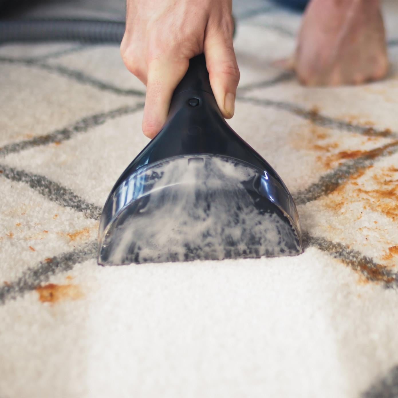 Bissell SpotClean Pro 750 W Halı Yıkama Makinesi