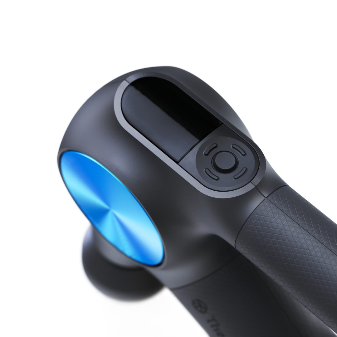 Theragun PRO Plus (6. Jenerasyon)
