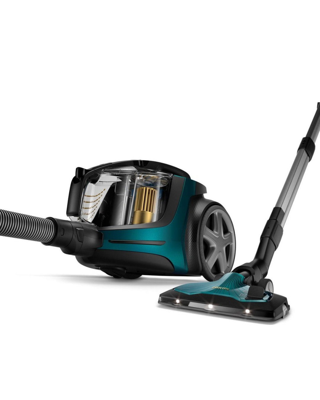 Philips Marathon Ultimate XB9185/07 899 W Toz Torbasız Süpürge