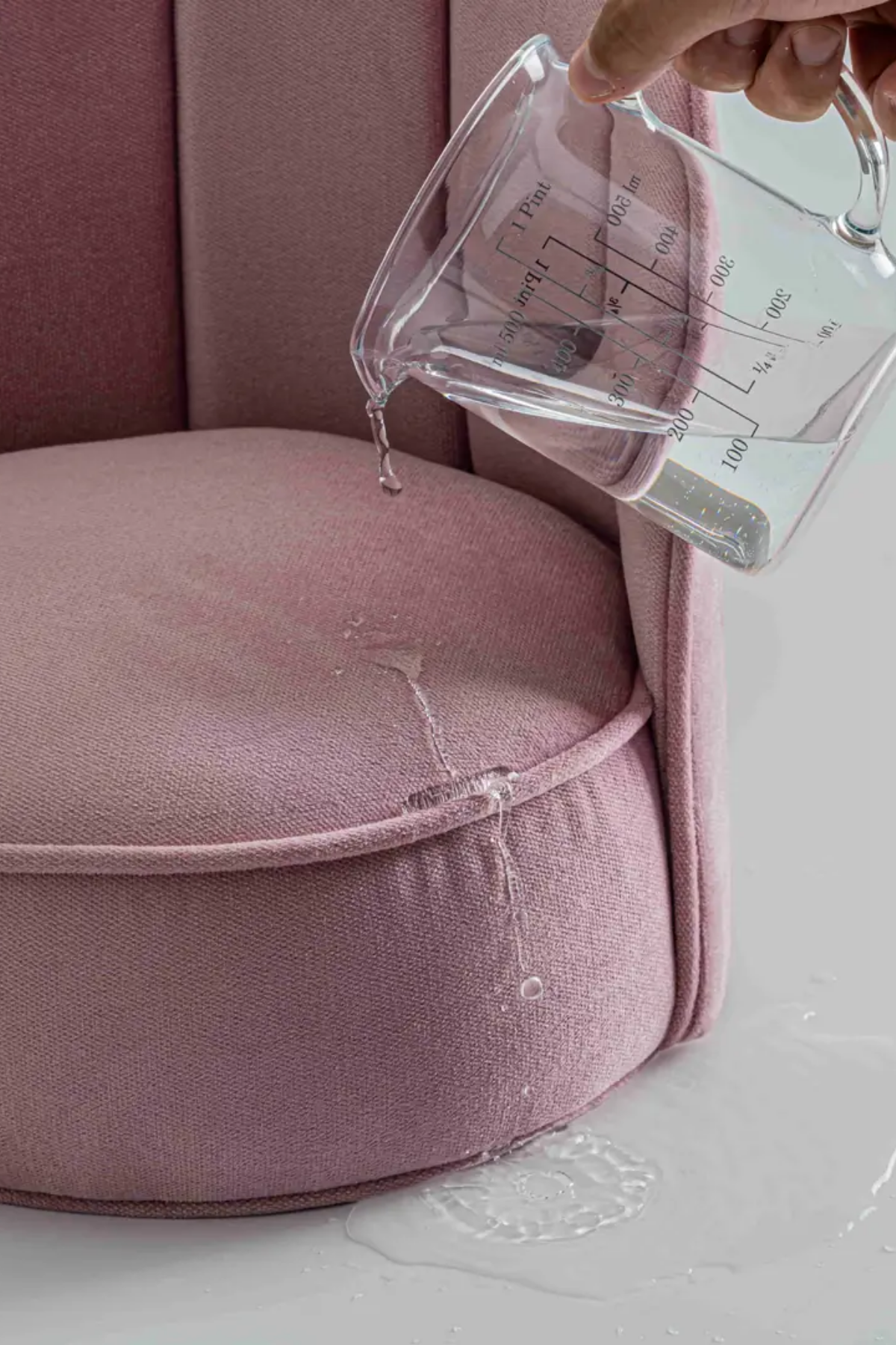 Reyo MiniCozy Nebula Taşınabilir Çocuk Bebek Koltuğu, 1-5 Yaş Ergonomik Çocuk Sandalyesi, Hafif, Sıvı İtici ve Silinebilir Kumaş, Taşınabilir Sandalye