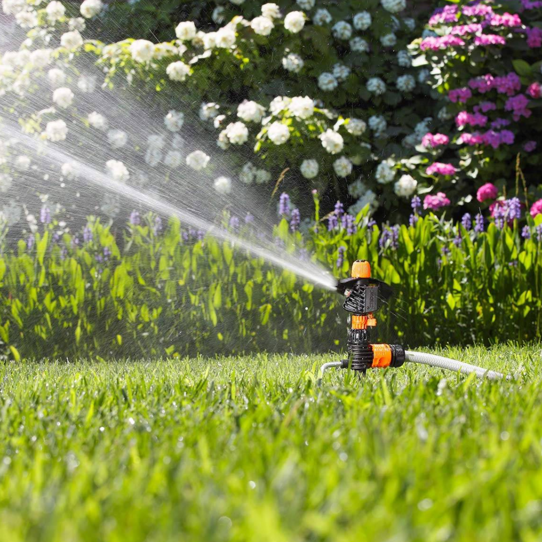 Claber 8707 Pulsar Sistem Saplamalı