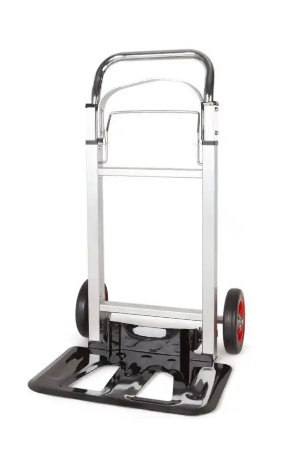 Duffmart PR2390 90 Kg Pro Strong Teleskopik Paket Taşıma Arabası