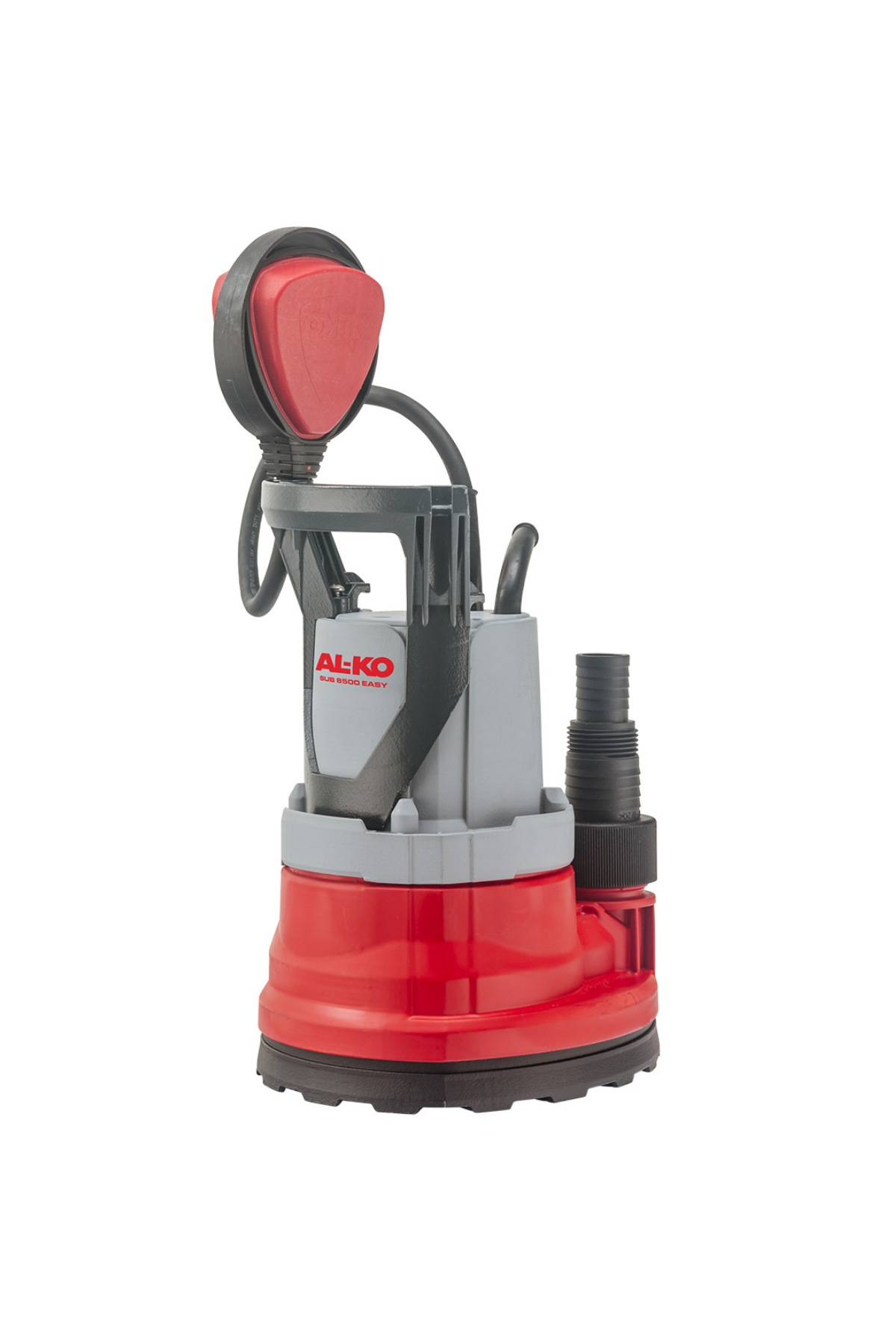 AL-KO SUB 8500 Easy 290W Elektrikli Temiz Su Dalgıç Pompası