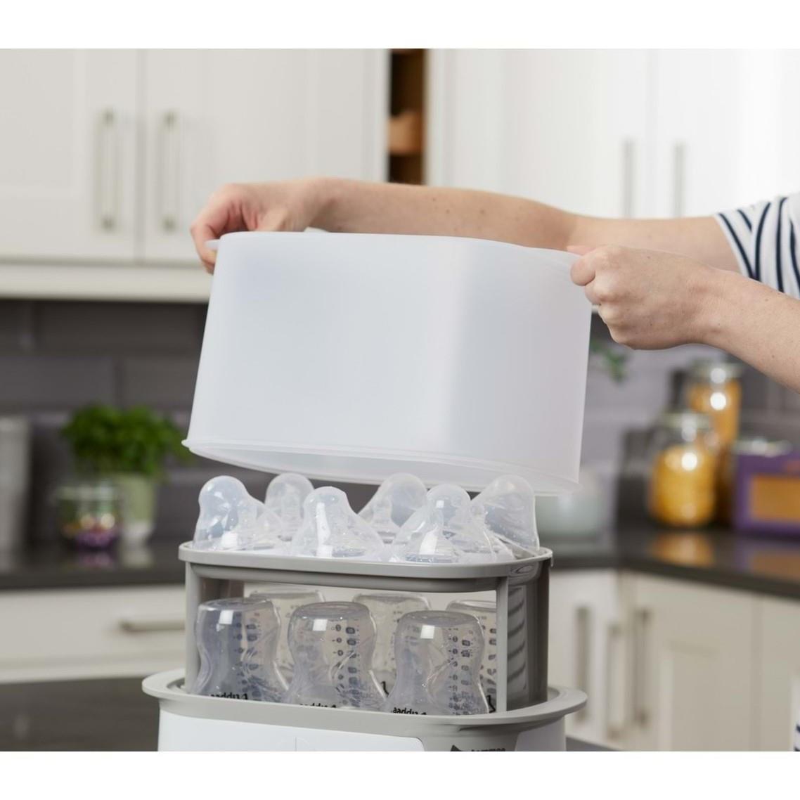 Tommee Tippee Elektrikli Sterilizatör