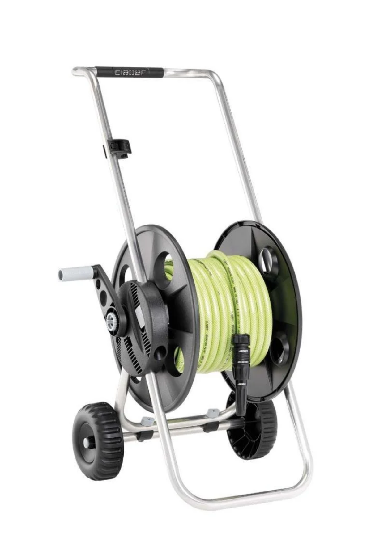 Claber 8865 Junior Pronto Aquaviva Hortum Seti 25mt