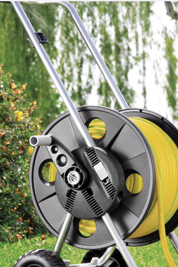 Claber 9139 Flexyfort Green Hortum, 1 İnç (25-33 Mm), 30 Metre