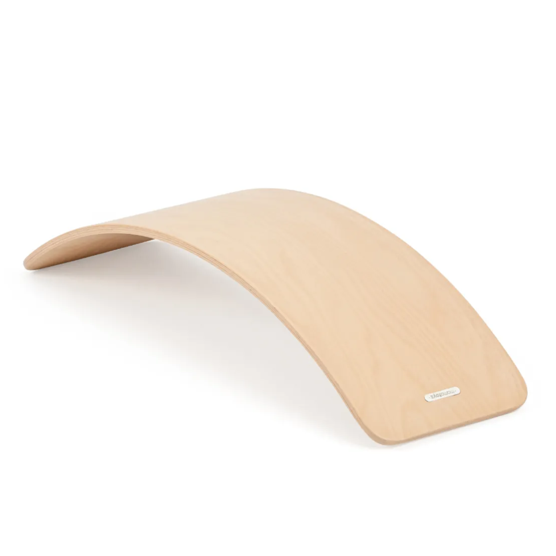 Mamatoyz Yay Ahşap Denge Tahtası