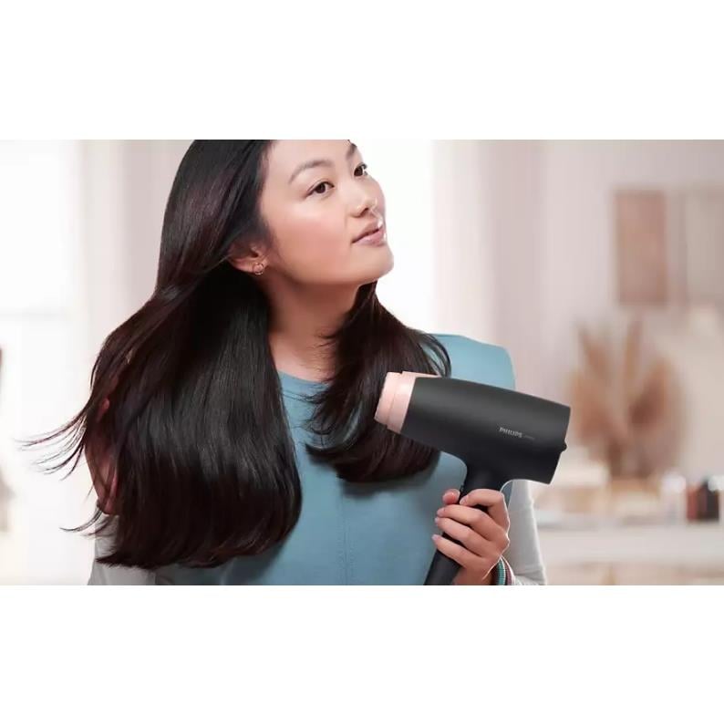 Philips BHD350/10 ThermoProtect 2100 W Saç Kurutma Makinesi