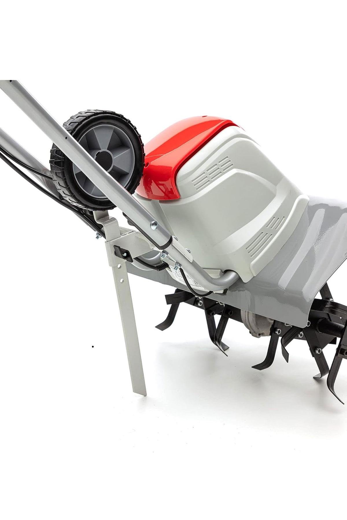 Ikra Flexo Fem 1500 W Elektrikli Çapa Makinesi