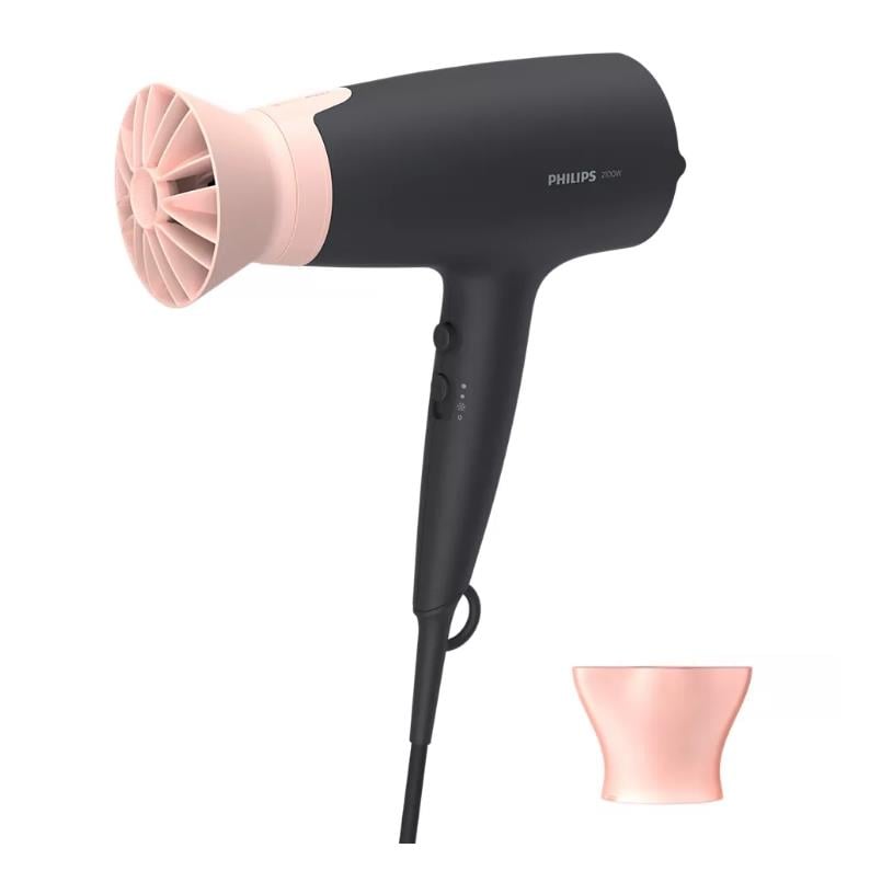 Philips BHD350/10 ThermoProtect 2100 W Saç Kurutma Makinesi