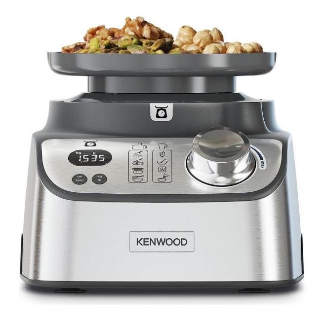 Kenwood FDM71.450SS MultiPro Express 1000 W Mutfak Robotu