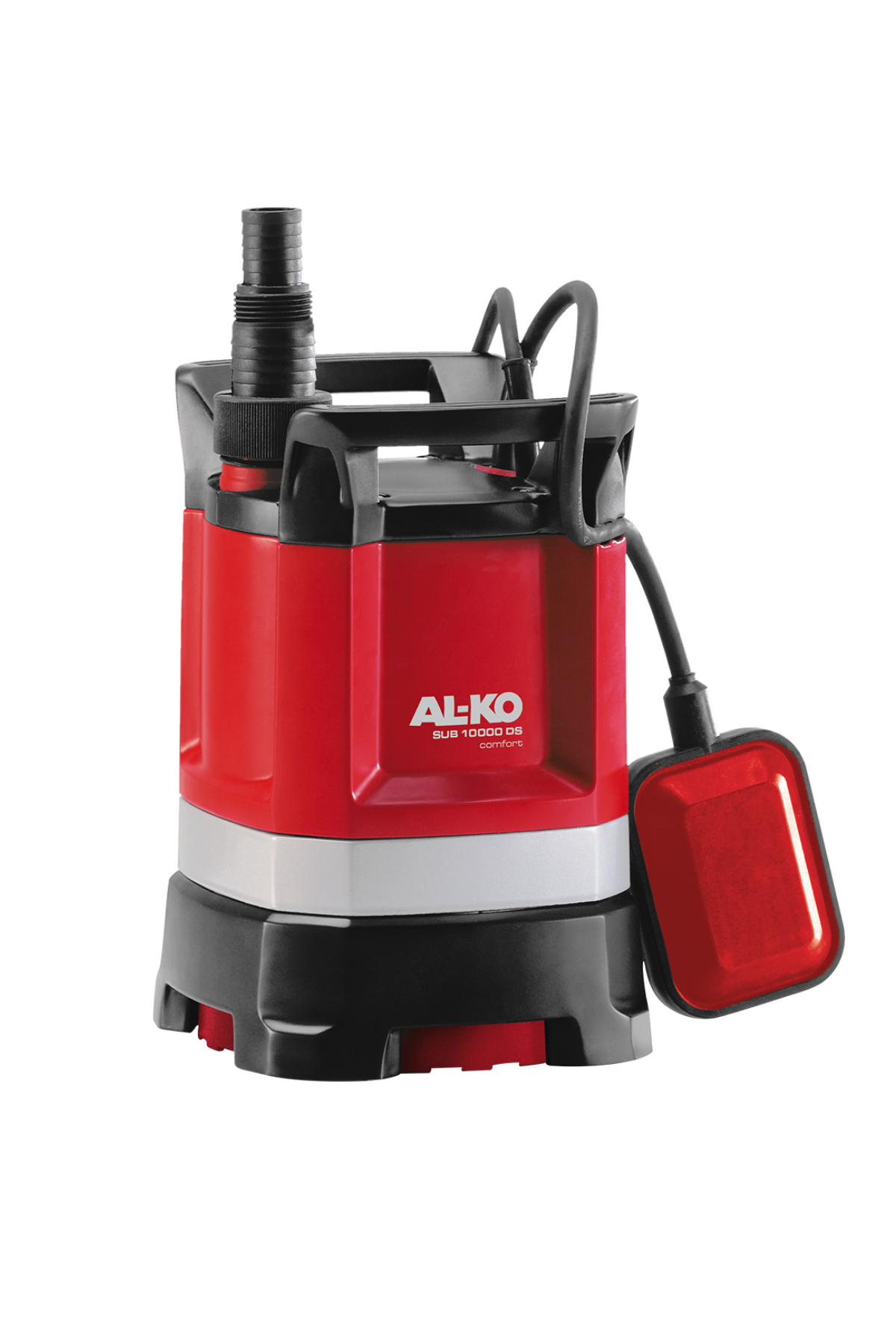 AL-KO SUB 12000 DS Comfort 550W Elektrikli Temiz Su Dalgıç Pompası