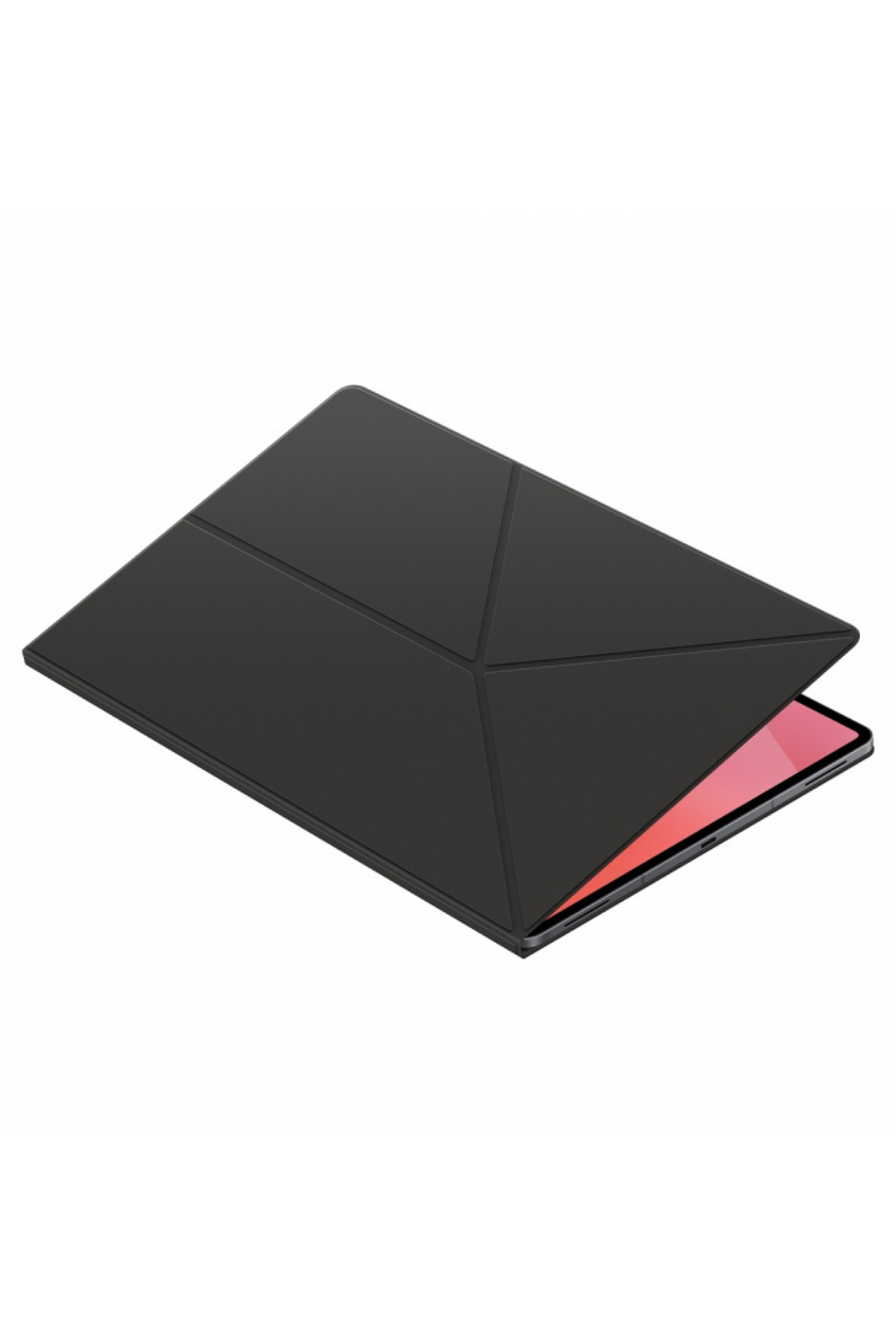 Samsung Galaxy Tab S11 Akıllı Kapaklı Kılıf