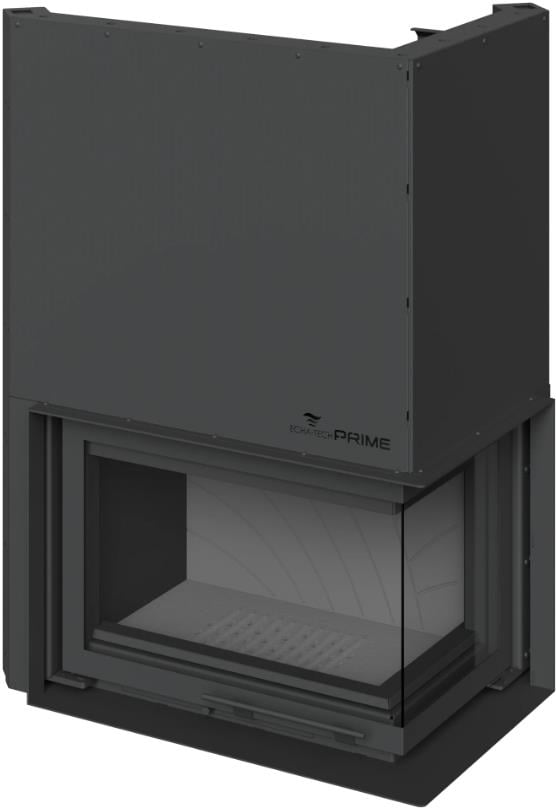 Echatech Font 700/RG Şömine