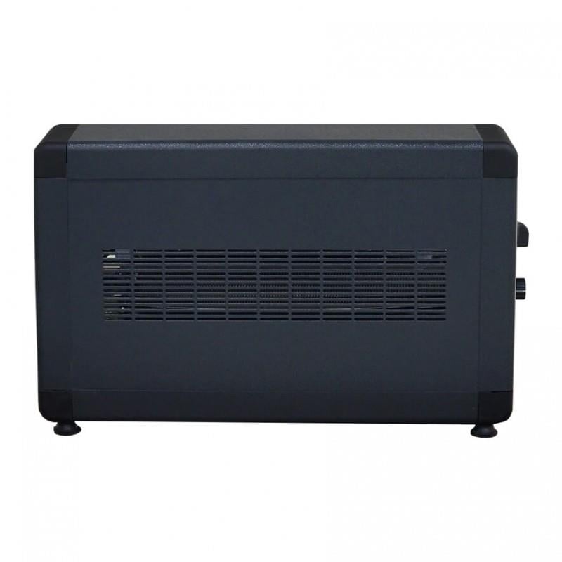 Heatbox HBB2000F Board 2000W Monofaze Füme Fanlı Isıtıcı
