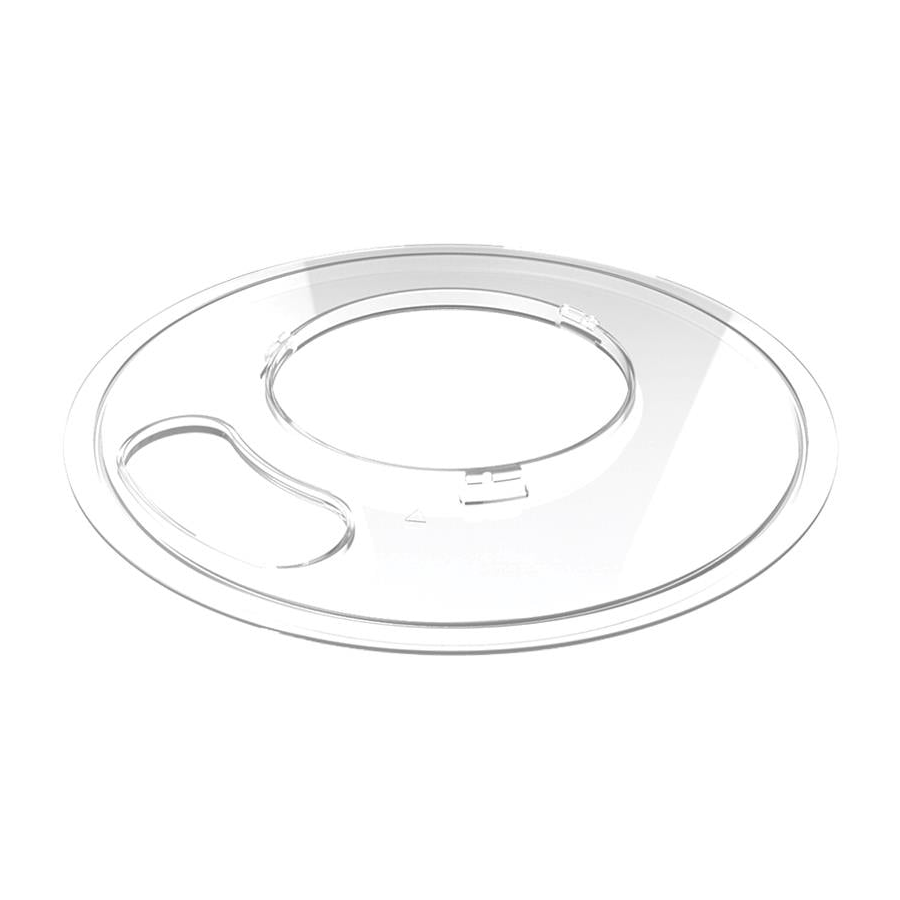 Zilan ZLN3185 Hurricane Multimixer 4.5 lt Stand Mikser