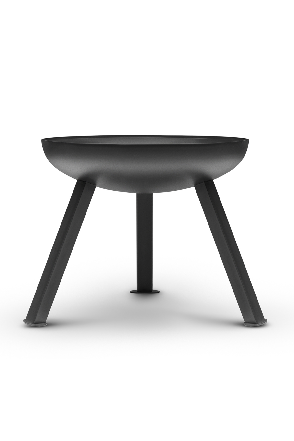 The Favilla Bombe Ateş Çukuru Bahçe Şöminesi